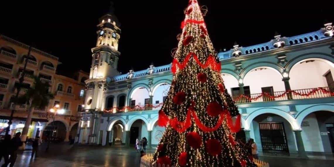 Navidad en Veracruz, Veracruz: una experiencia mágica llena de tradición y alegría