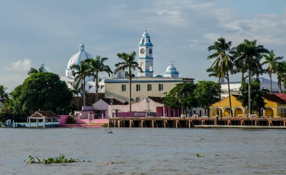 Escapada romántica: Experiencias mágicas cerca de Veracruz Centro