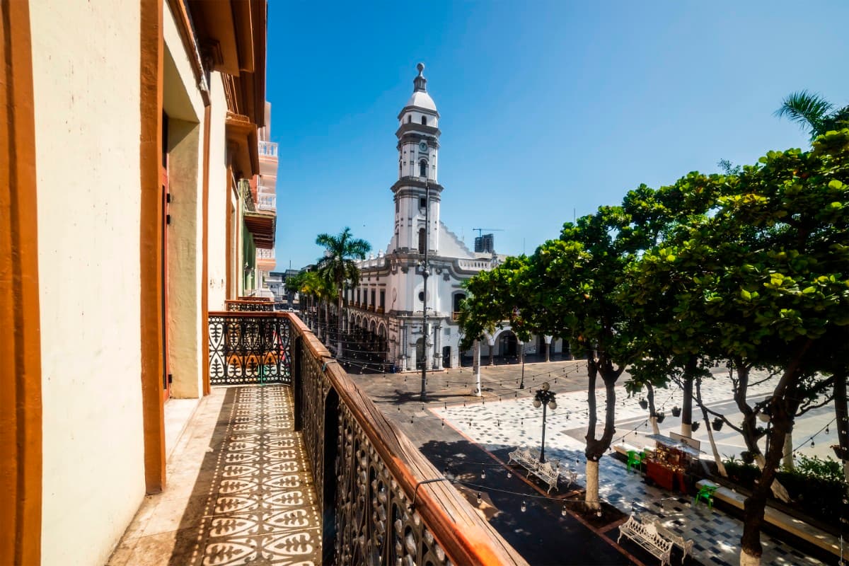 Junior suite balcon  imagen 3