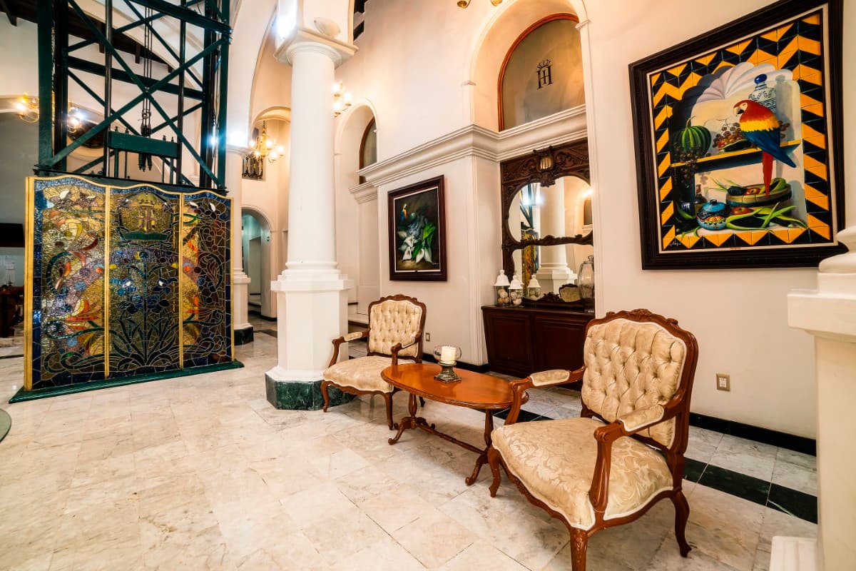 Hotel Imperial imagen 18