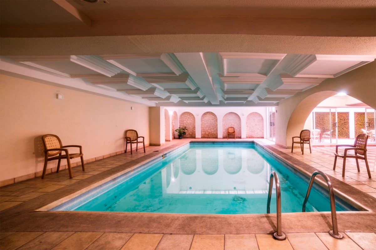 Hotel Imperial imagen 23