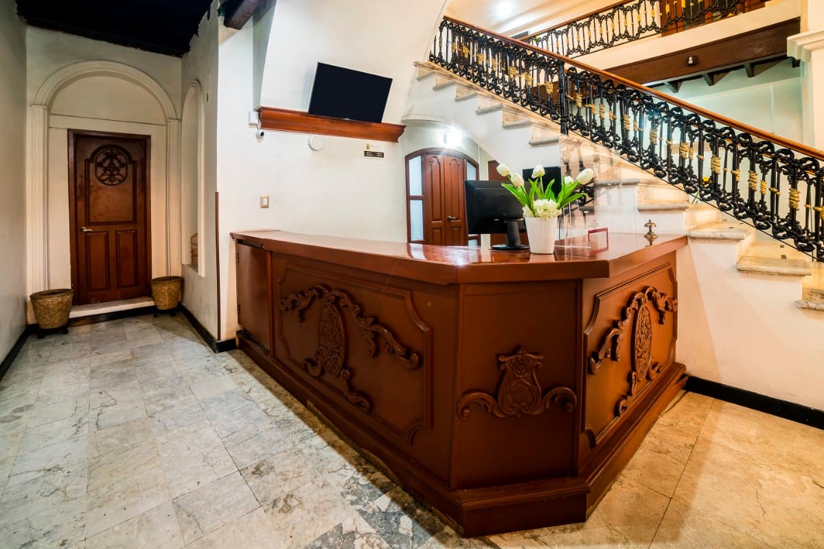 Hotel Imperial imagen 17