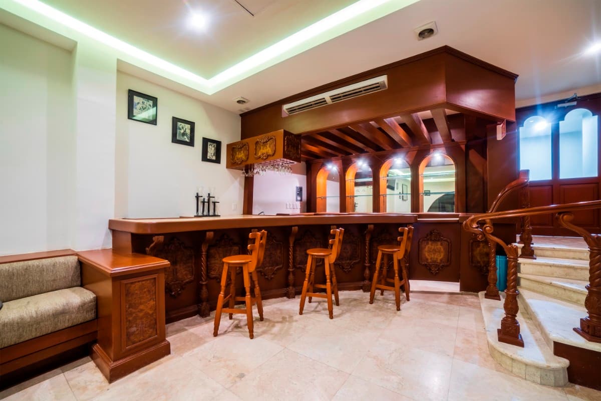 Hotel Imperial imagen 22