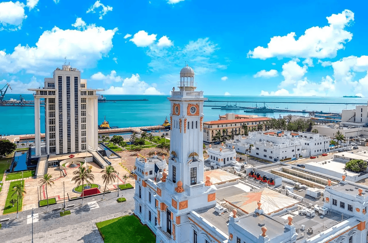 Veracruz