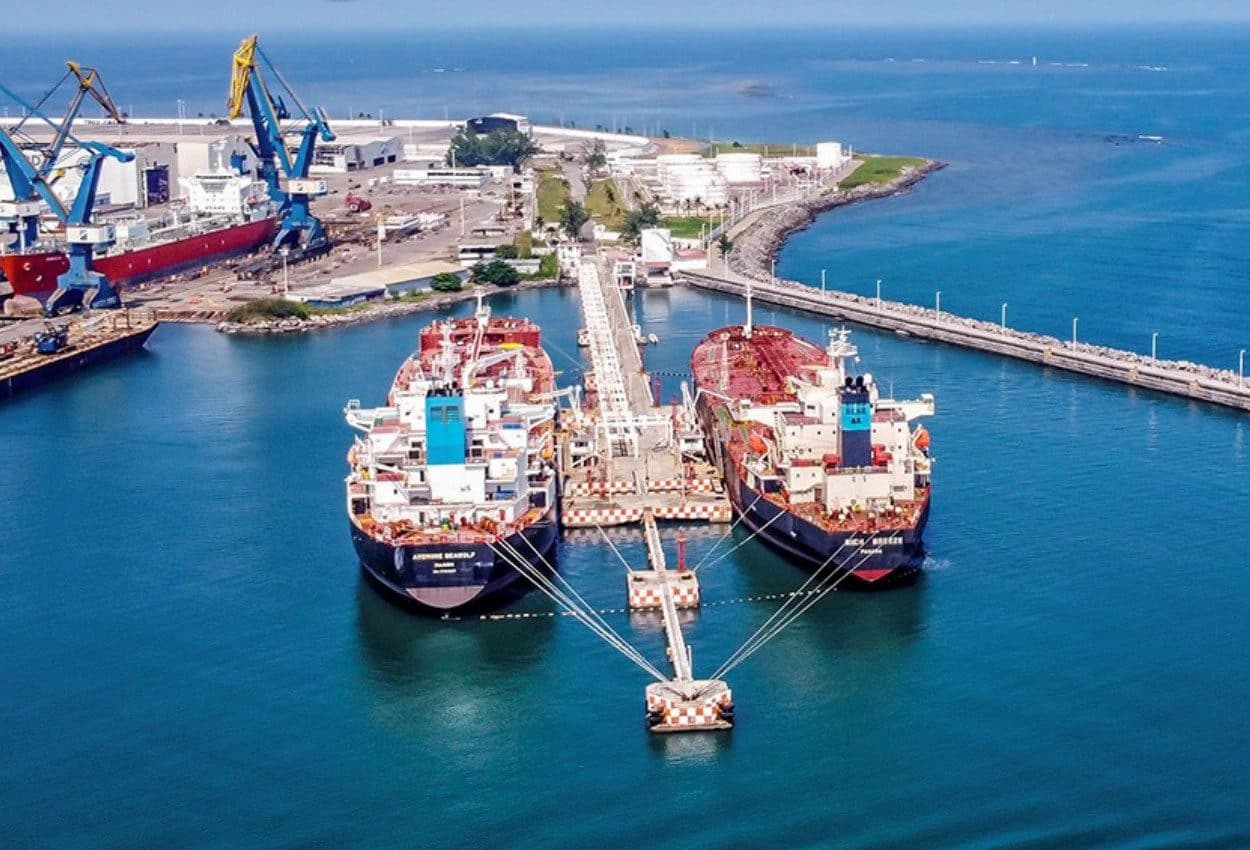 Visita el Puerto de Veracruz: una guía completa