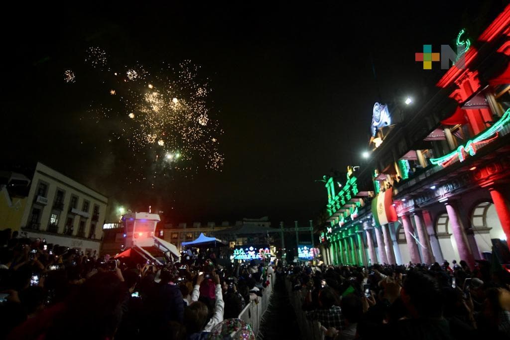 ¿Cómo se vive el 16 de septiembre en Veracruz, Veracruz? Guía completa de celebración