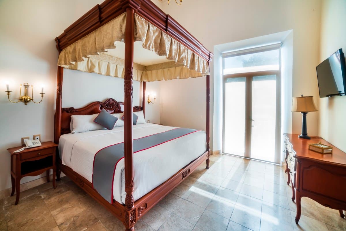 Hotel Imperial imagen 3