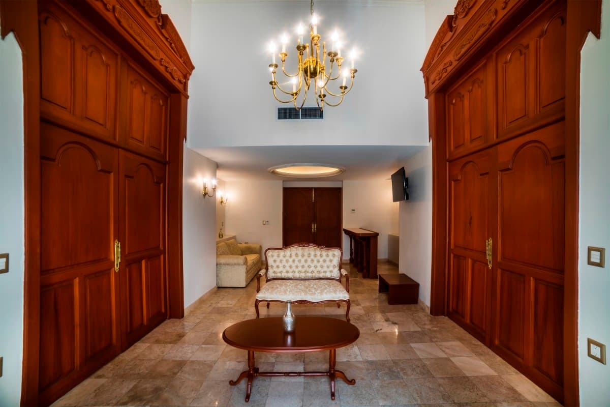Hotel Imperial imagen 1
